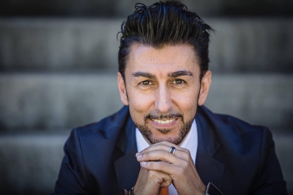 Bibop Gresta - Board Advisor